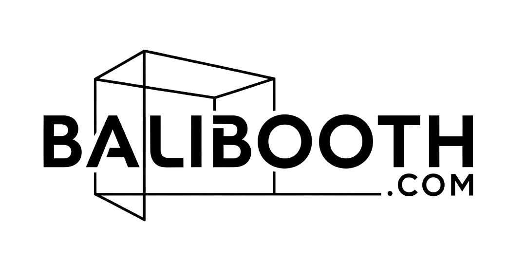 balibooth site logo