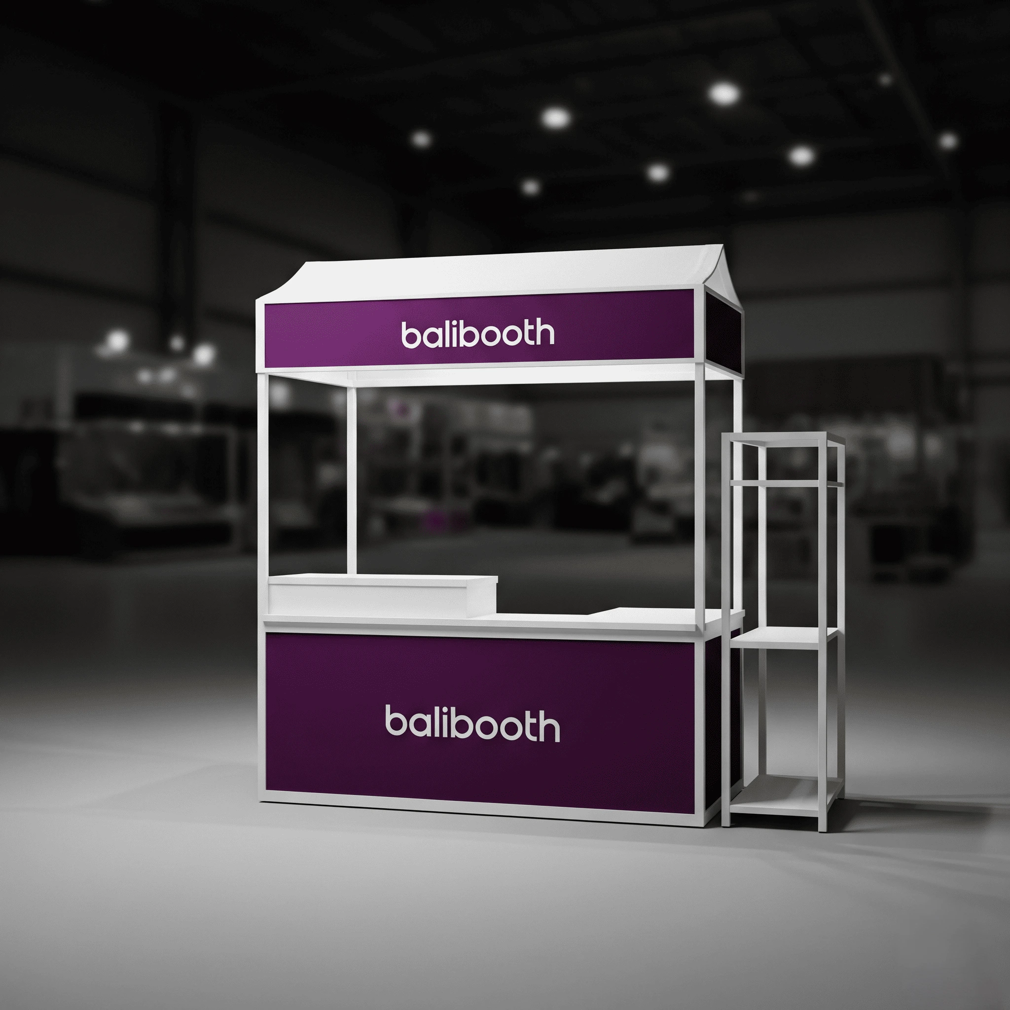 Image hover effect image