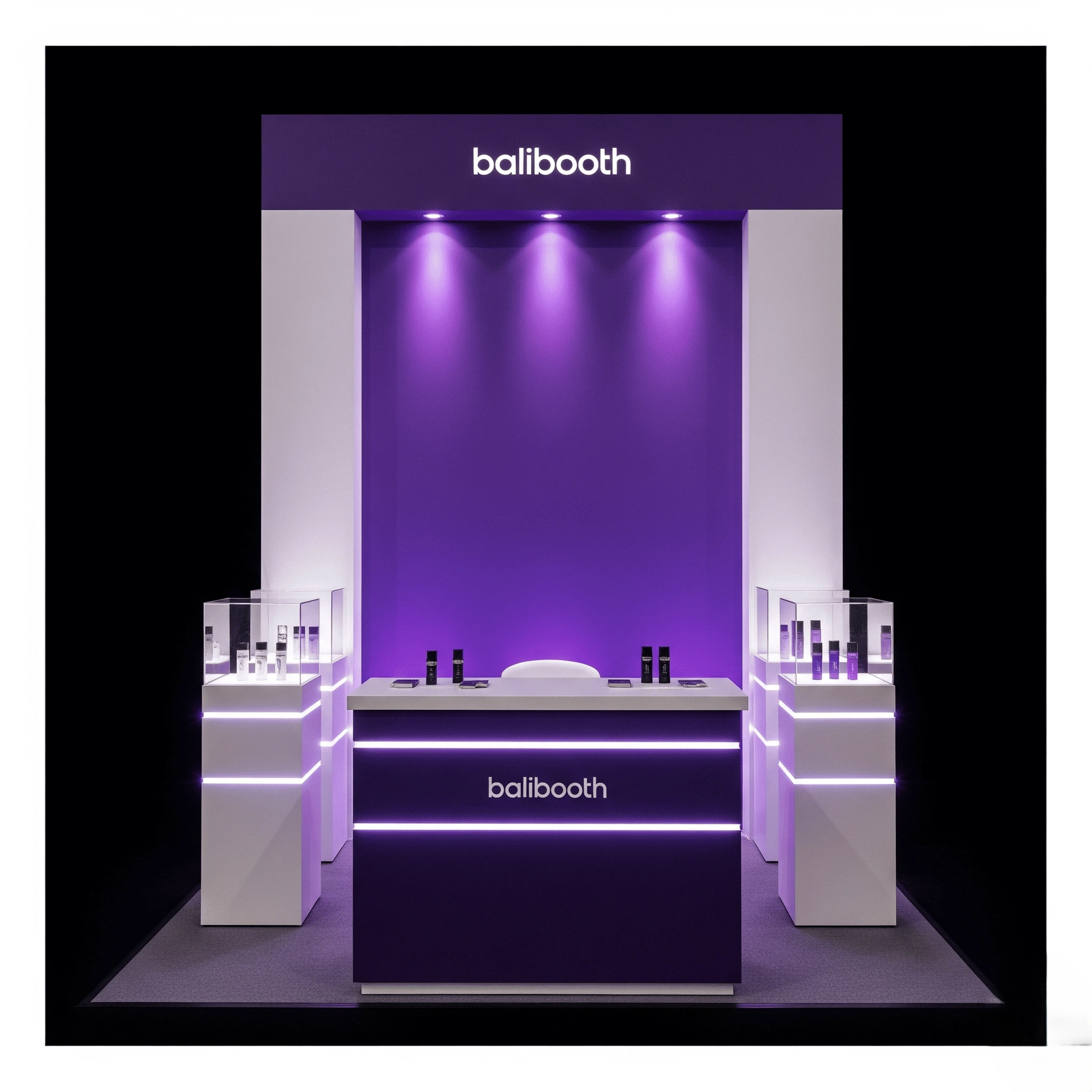 Image hover effect image