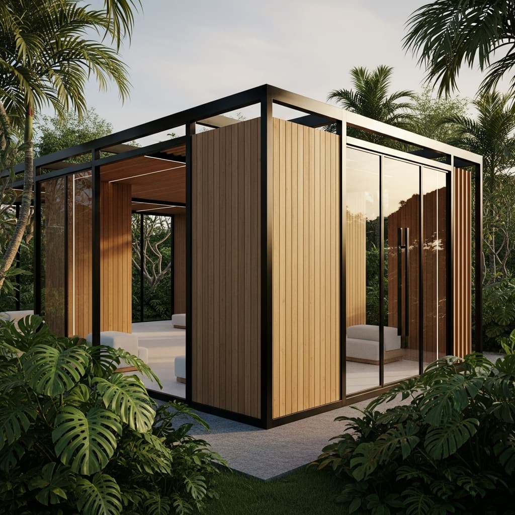 strategi booth Bali